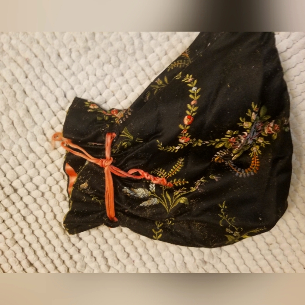 vintage purse
